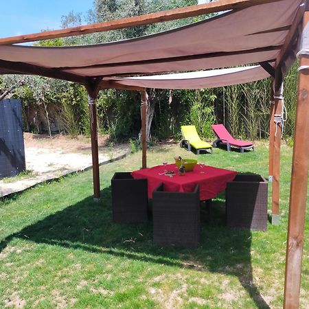 Villa Caremeau 2 Nimes Bagian luar foto