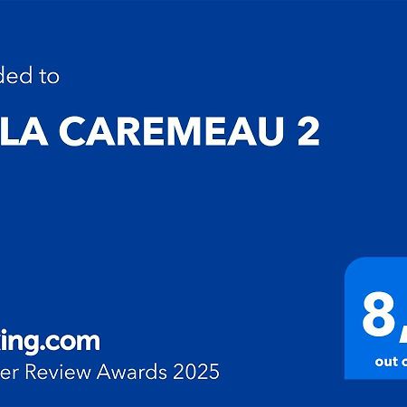 Villa Caremeau 2 Nimes Bagian luar foto
