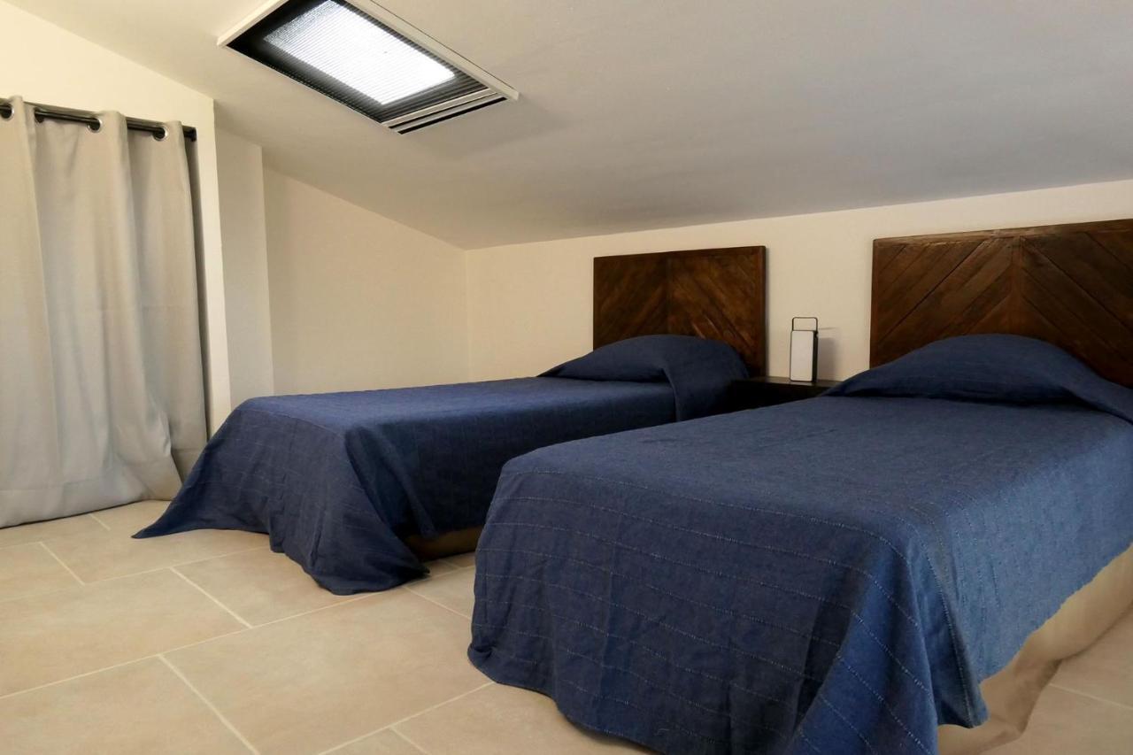 Villa Caremeau 2 Nimes Bagian luar foto
