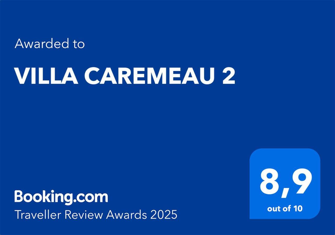 Villa Caremeau 2 Nimes Bagian luar foto